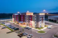 TownePlace Suites Chicago Waukegan/Gurnee Hotels in Gurnee