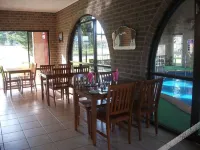 Idlewilde Town & Country Motor Inn Hôtels à : Pambula