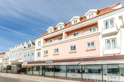 Ossiano's Hotel dekat Cabo Carvoeiro