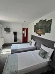 Hôtel l'Alsace Các khách sạn ở Vinassan