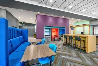 Tru by Hilton Minneapolis Downtown Hotels in Minneapolis