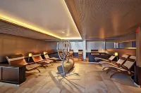 Sporthotel Silvretta Montafon Hotels in Gaschurn