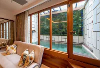 The Radh Hotel - Gym