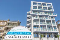 Hotel Mediterraneo Hotels near Area sgambamento cani