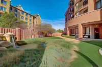 Courtyard Cincinnati North at Union Centre Hotel dekat Las Copas Mexican Restaurant