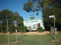 Roma Aussie Tourist Park
