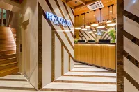 Rossio Plaza Hotel Hotels in Lisbon