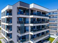 Hotel Javu Hotels in Мамая-Сат