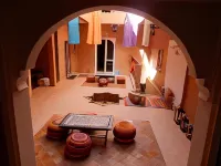 Riad Tazawa Hotels in Province de Tinghir