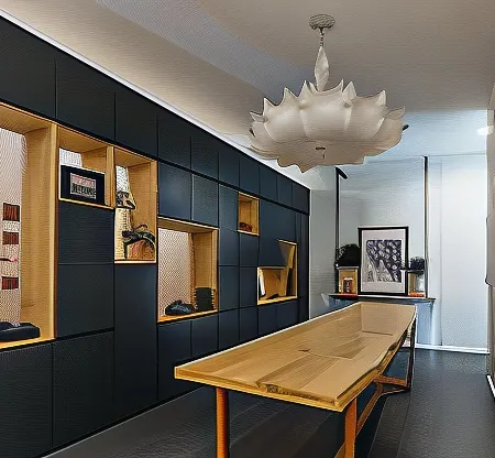 The Boutique Napoli Suite