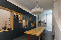 The Boutique Napoli Suite -  Privatzimmer