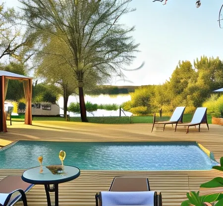 River View Lodge