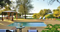 River View Lodge - Boutique