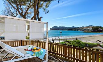 Hotel Vibra Beverly Playa