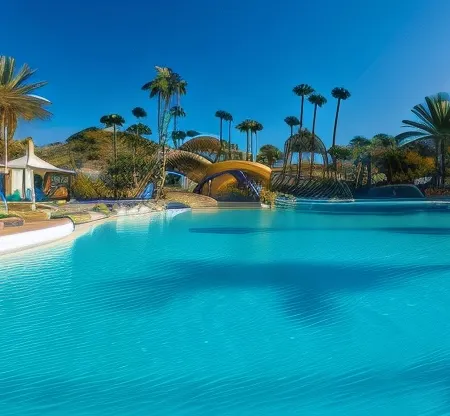 Abora Interclub Atlantic by Lopesan Hotels