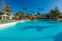 Abora Interclub Atlantic by Lopesan Hotels - Swimmingpools
