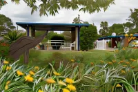 Orana Windmill Motel Hotels in Gilgandra