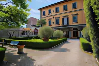 Casa Santo Nome di Gesu Hotels in San Frediano
