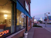 Olympia Motel