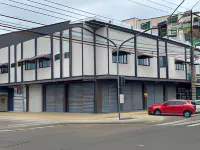Novo Apartamento Studio a Poucos Passos do Paraguai - Vila Portes Hoteles cerca de Ponte Internacional da Amizade