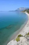 Kontemare Seascape Hoteles en Samos
