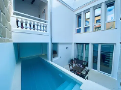 ホテル カーサ ミランダ - アダルツ オンリー マオーのホテル