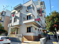 Hotel Korydallos Các khách sạn ở Elefsina