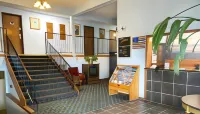 Oak Grove Inn