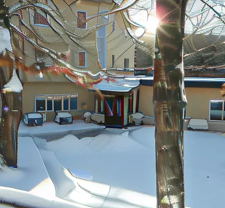 Albergo Del Sole