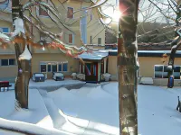 Albergo Del Sole Hotels near Roccaraso Ski Pass AltoSangro Siafas