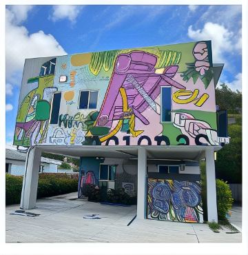 3. 아트리움 디자인..