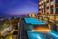 Welcomhotel by ITC Hotels, Guntur - Bãi đậu xe