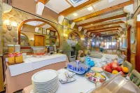 Electra Guesthouse - Wifi