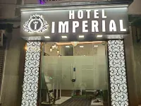 Hotel Imperial Hotels near Dhobi Ghat