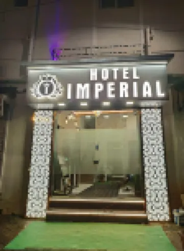 Hotel Imperial Отели в г. 