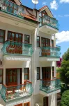 La Boutique Ipek Hotels in Kuzdere Mahallesi