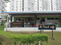 Pd Marina Resort Hotels near Tanjung Tuan Recreational Forest
