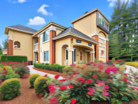 Extended Stay America Suites - Seattle - Redmond Hotels in Redmond