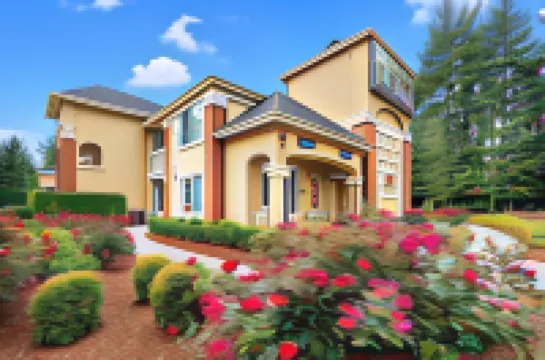 Extended Stay America Suites - Seattle - Redmond Hotels in Redmond