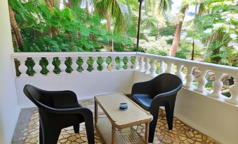 Hotel Candolim Aloft
