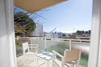 Hotel Torá - Havudsigt