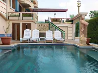 Lord Hotel - Mountain view