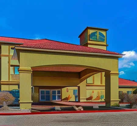 La Quinta Inn & Suites by Wyndham Hobbs