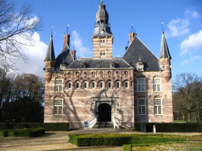 Hotel Umberto Hotel dekat Golfbaan BurgGolf Wijchen