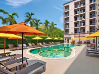 Ibis Hua Hin - Romantisk