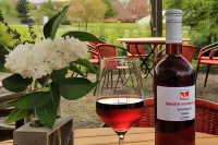 Weinhof am Nussbaum Hotels in Marktbreit
