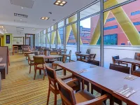 Premier Inn Cardiff Bay Hotels in Butetown