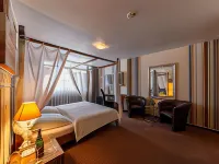 City Hotel Stolberg Hotels in Stolberg