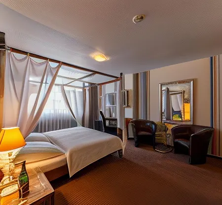City Hotel Stolberg