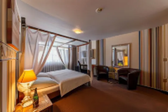 City Hotel Stolberg